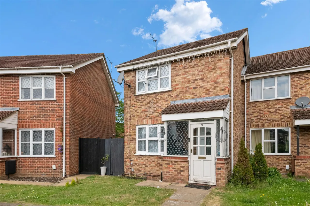 Paddington Close, Hayes, photo 16