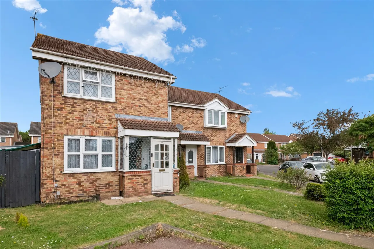 Paddington Close, Hayes, photo 15