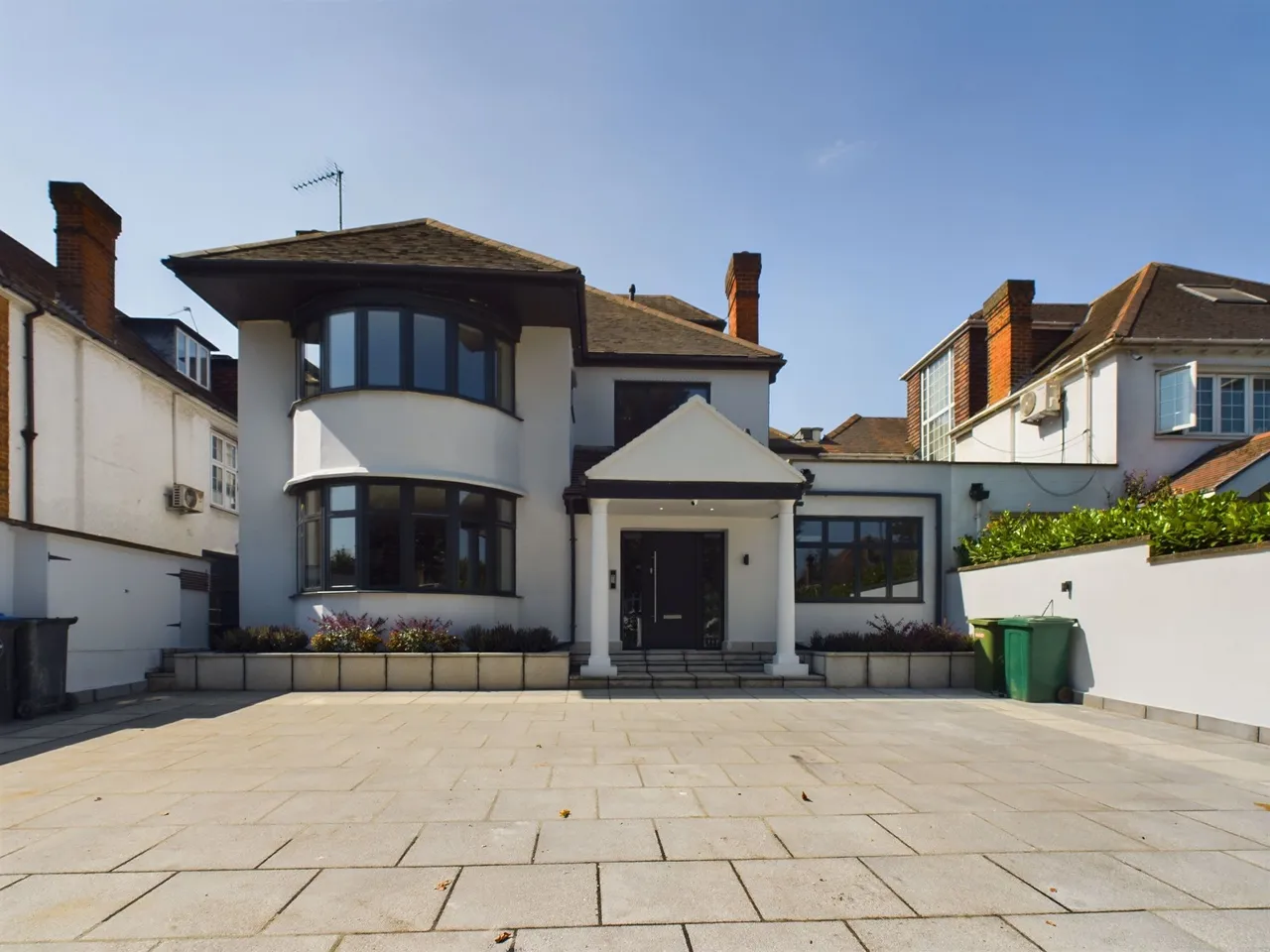 Brondesbury Park, Nova House, NW6, photo 5