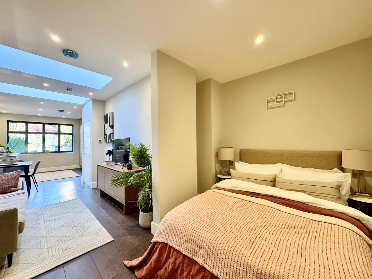 Brondesbury Park, Nova House, NW6, photo 9