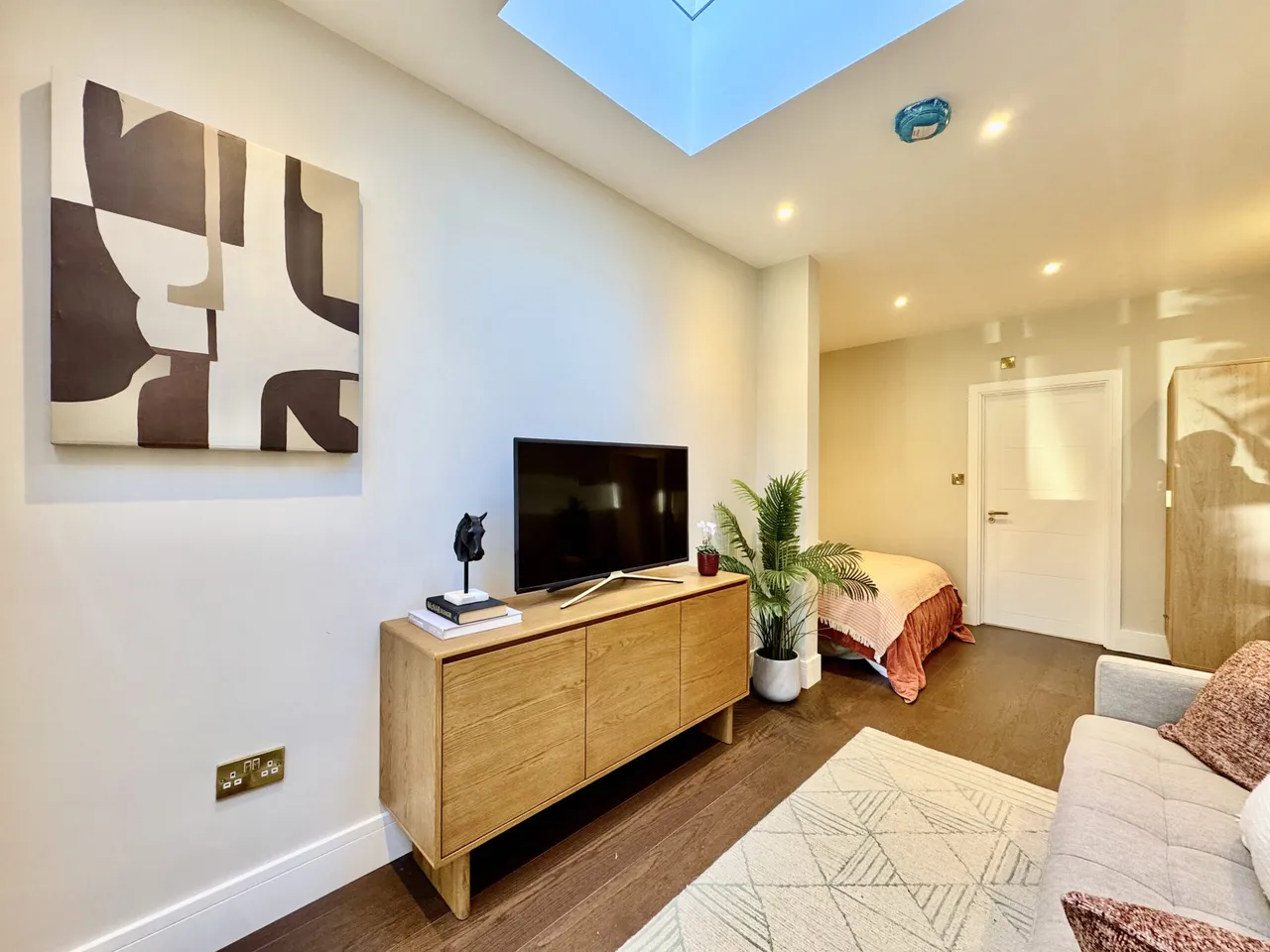Brondesbury Park, Nova House, NW6, photo 4
