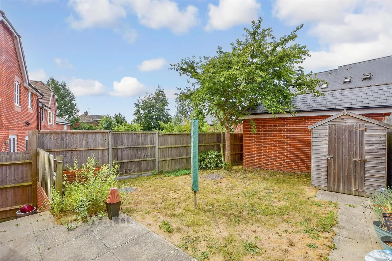 Bermelie Fields, Barming, ME16, photo 6