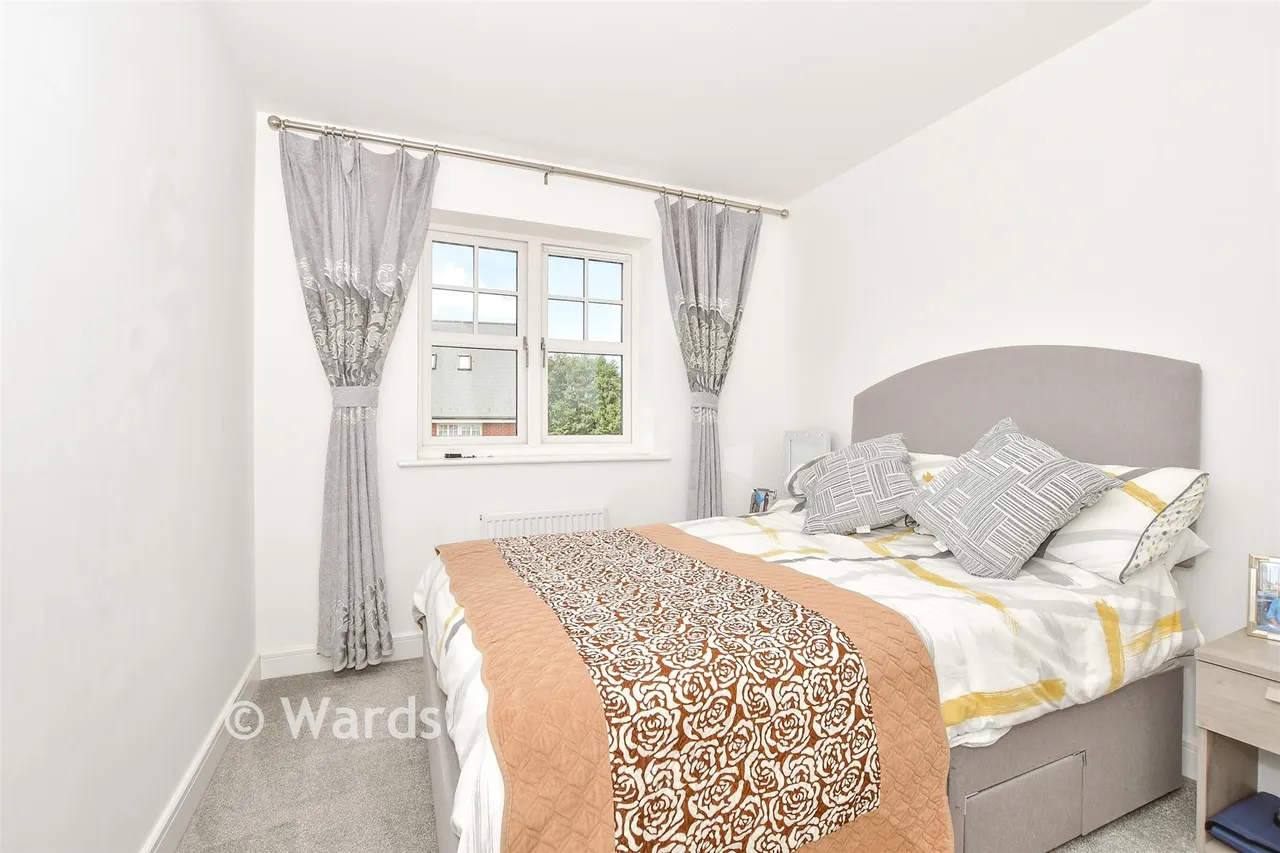 Bermelie Fields, Barming, ME16, photo 10