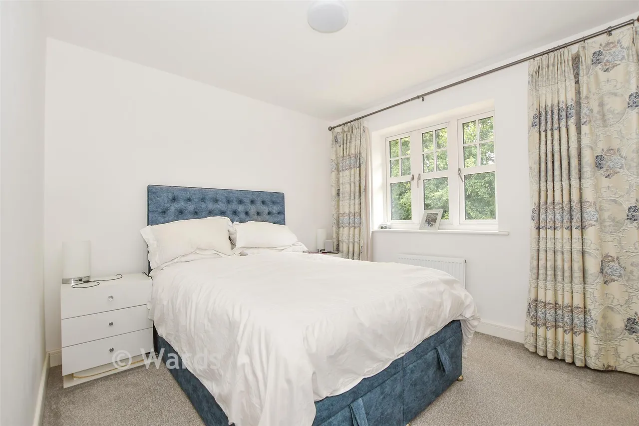 Bermelie Fields, Barming, ME16, photo 12