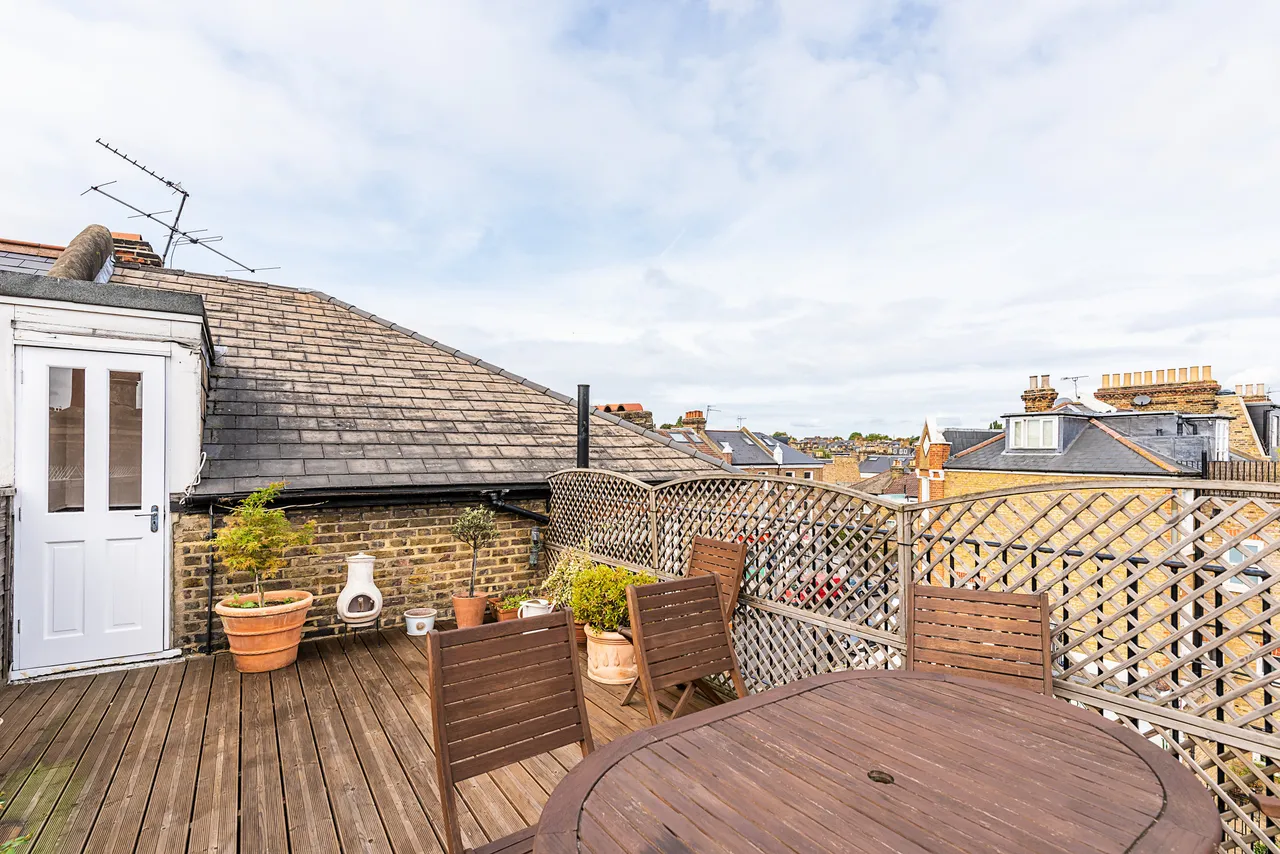 Northcote Road, London, SW11, photo 9