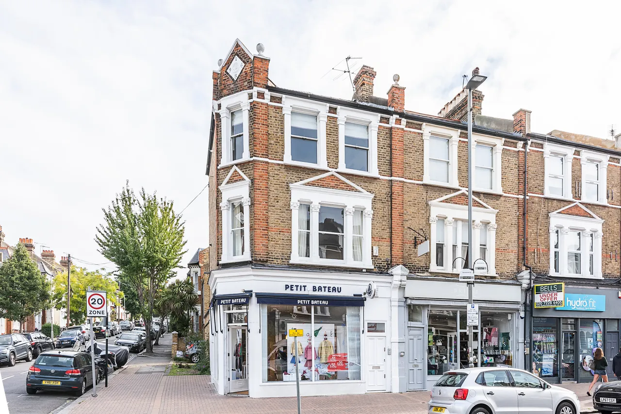 Northcote Road, London, SW11, photo 2
