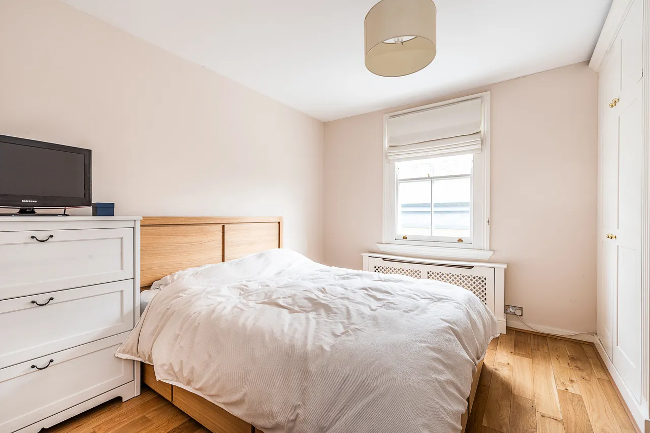 Northcote Road, London, SW11, photo 4