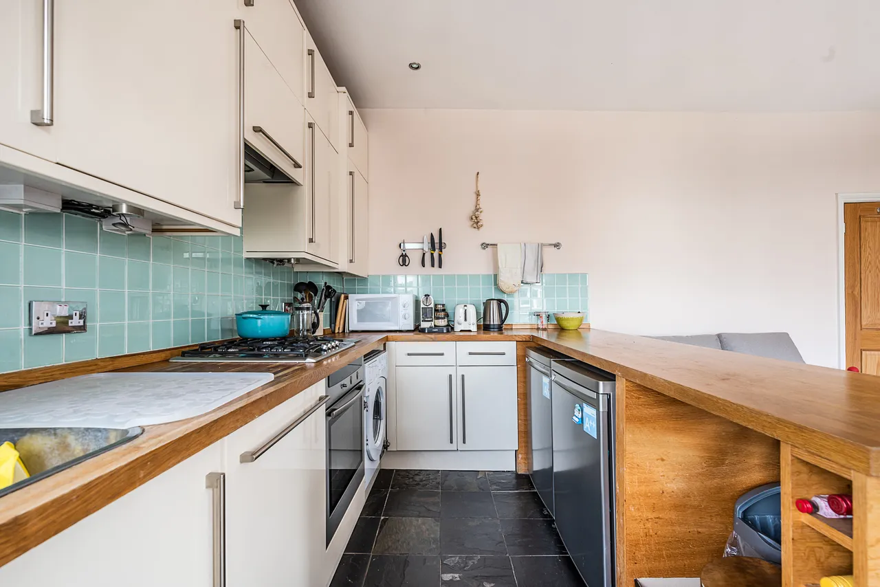Northcote Road, London, SW11, photo 6