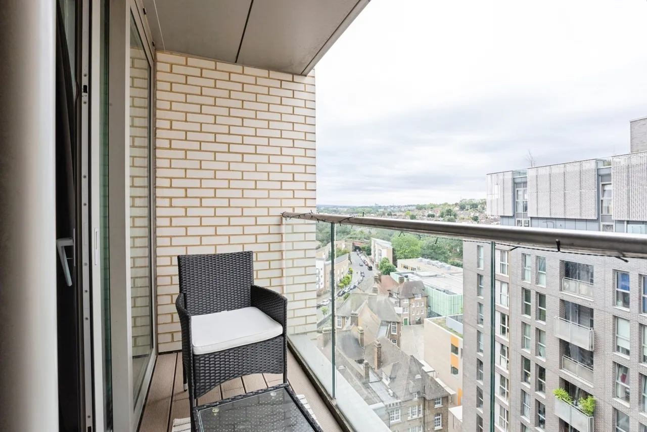 Elmira Street, London, SE13, photo 2