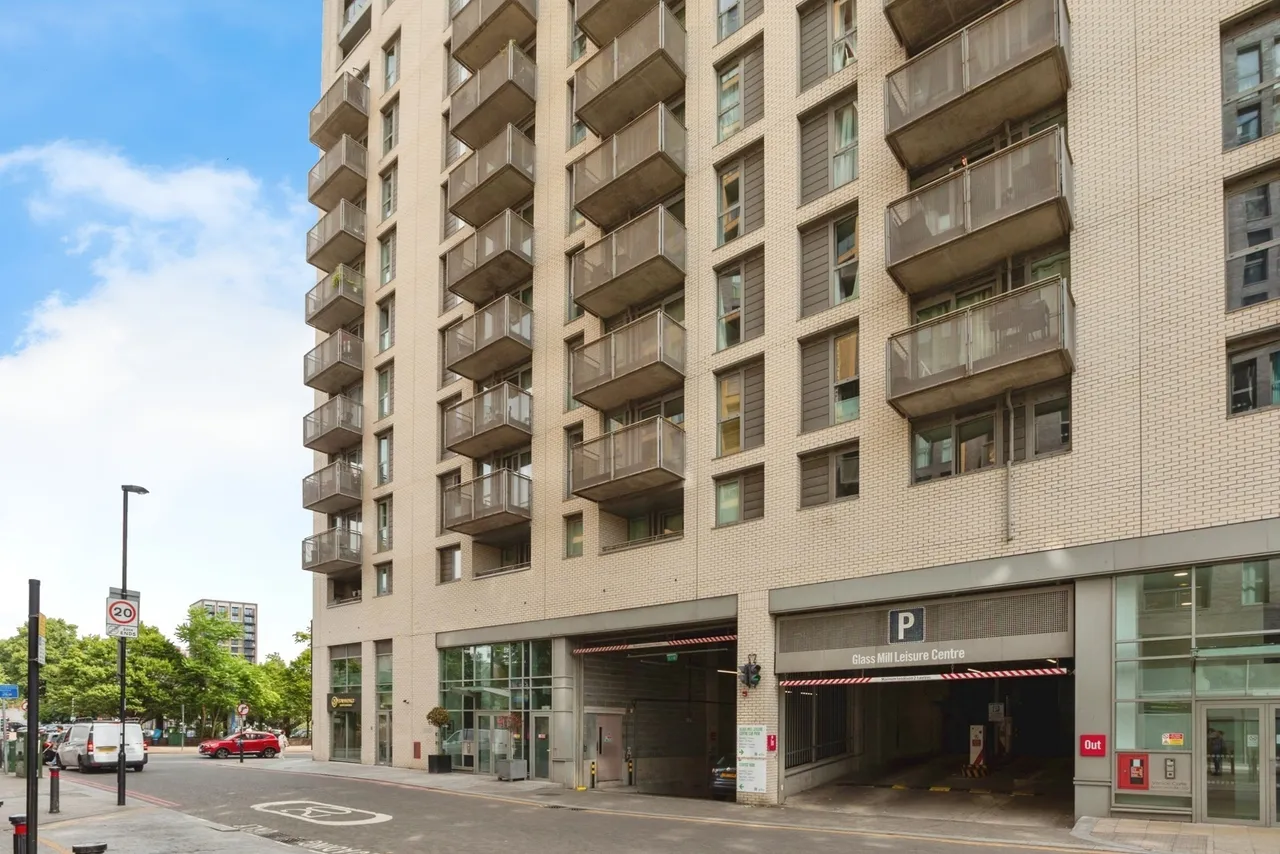 Elmira Street, London, SE13, photo 10