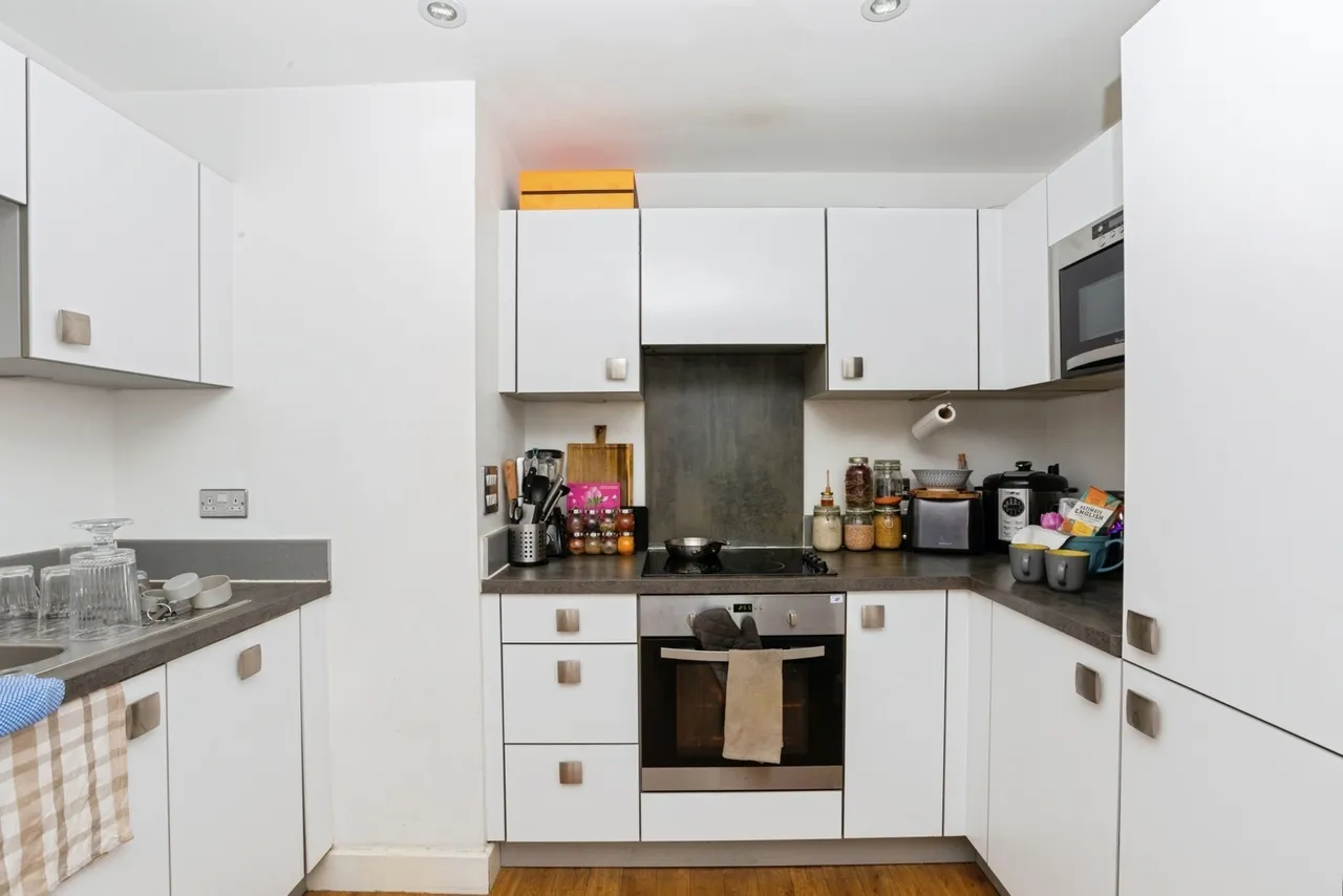 Elmira Street, London, SE13, photo 5