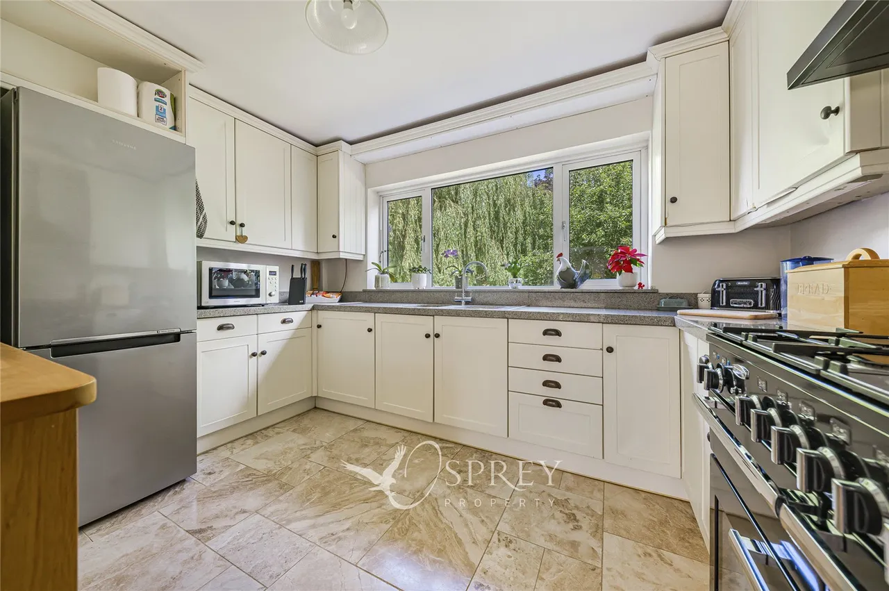 Buckingham Road, Oakham, LE15, photo 4