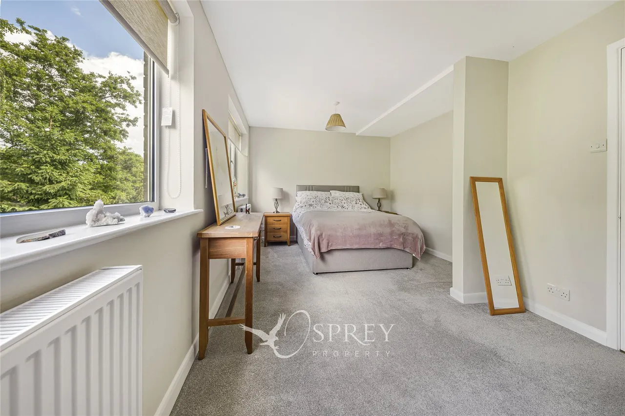 Buckingham Road, Oakham, LE15, photo 9