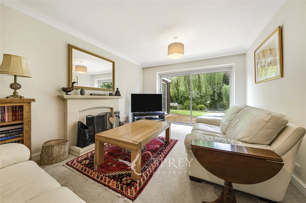 Buckingham Road, Oakham, LE15, photo 5