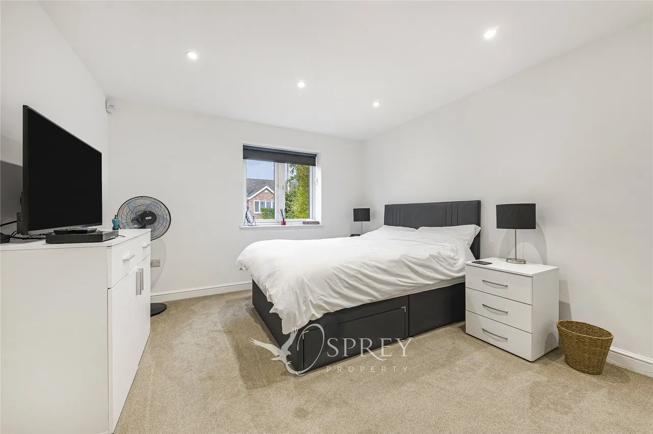 Buckingham Road, Oakham, LE15, photo 8