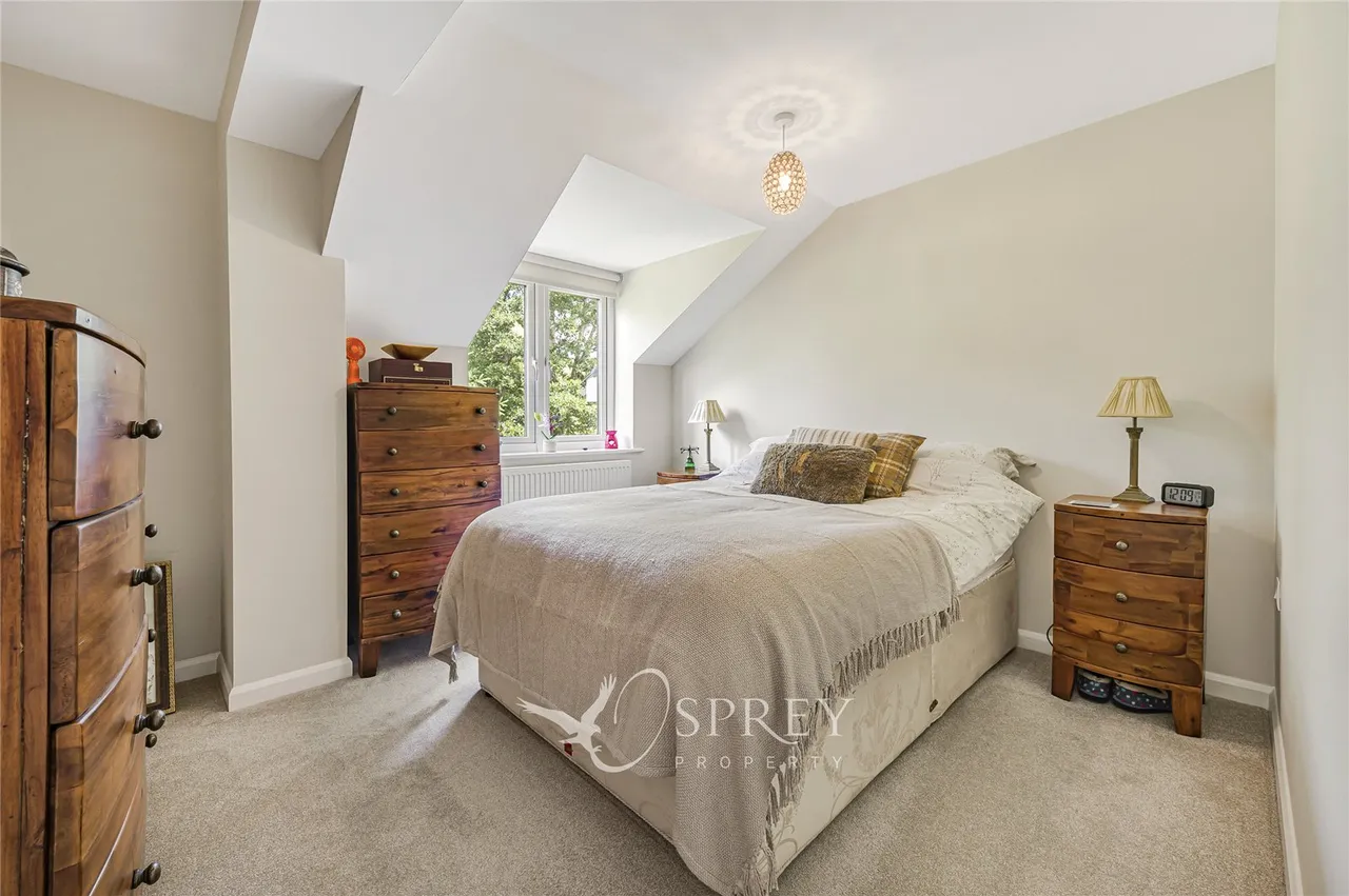 Buckingham Road, Oakham, LE15, photo 7