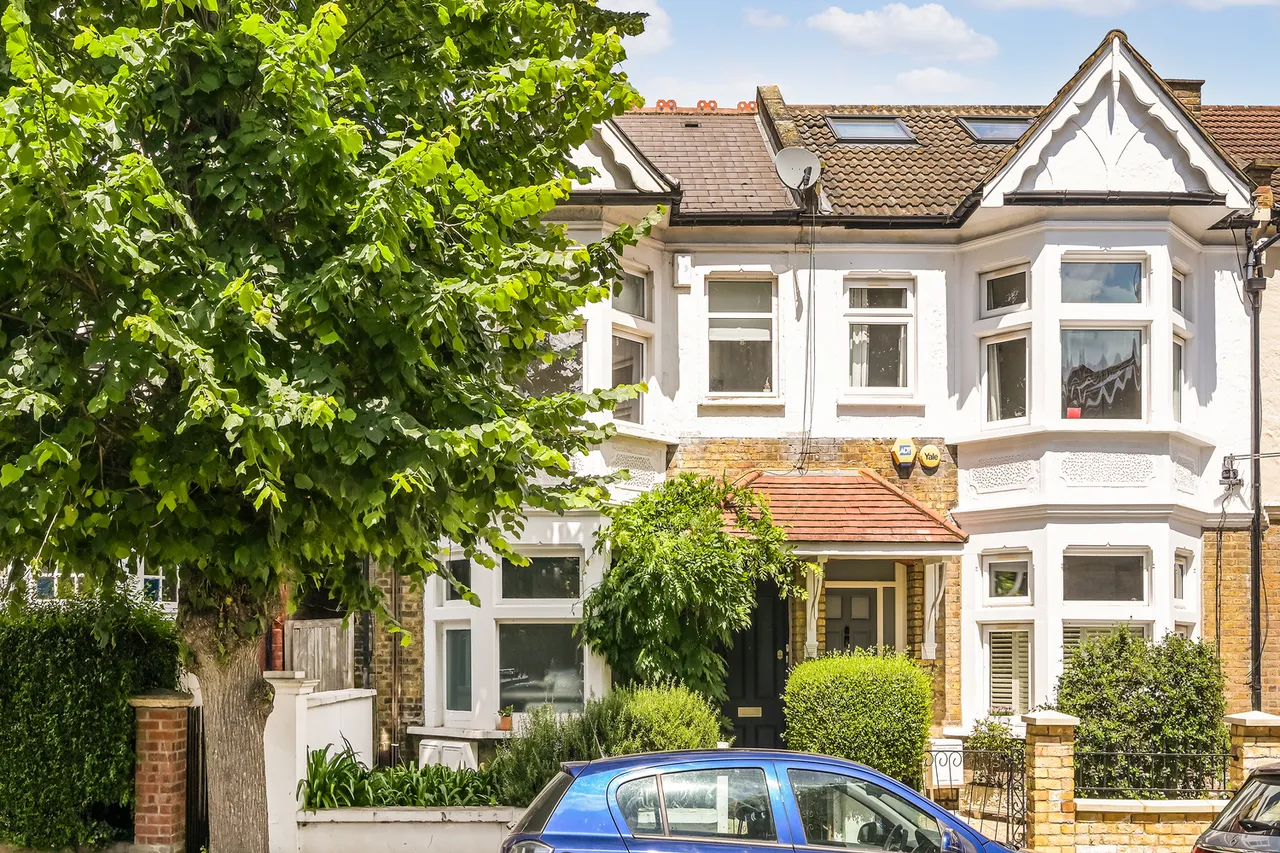 Airedale Road, Ealing, W5, photo 5