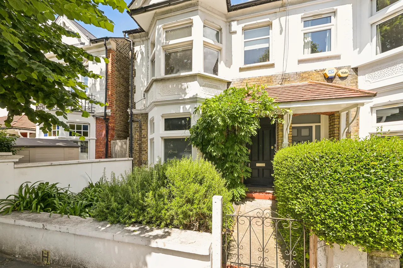 Airedale Road, Ealing, W5, photo 17