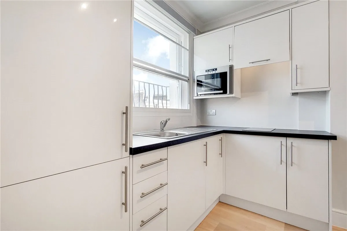 Gloucester Place, Marylebone, W1U, photo 8