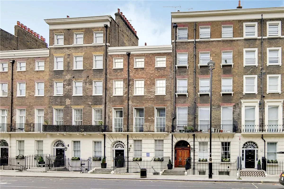 Gloucester Place, Marylebone, W1U, photo 9