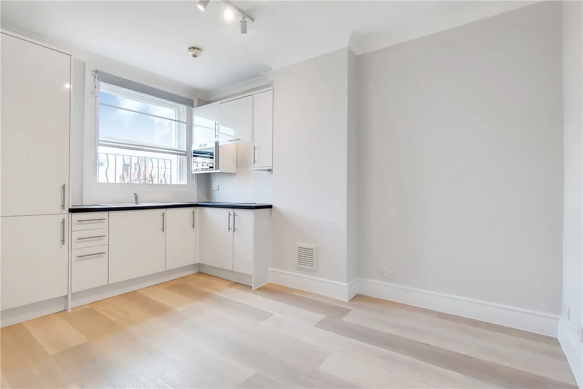 flat to rent, Gloucester Place, Marylebone, W1U