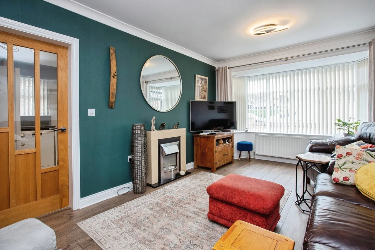 Searby Road, Sutton-in-Ashfield, Nottinghamshire, NG17, photo 2