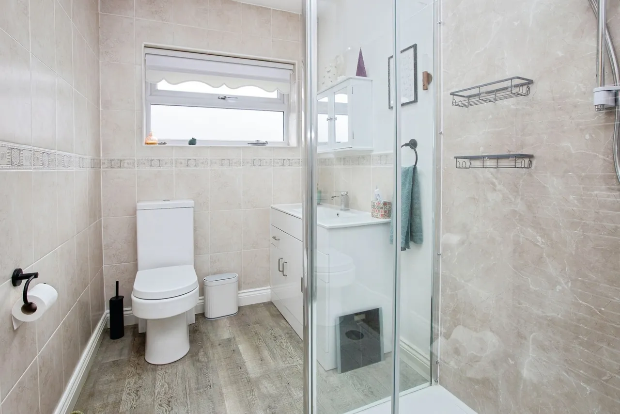 Searby Road, Sutton-in-Ashfield, Nottinghamshire, NG17, photo 12