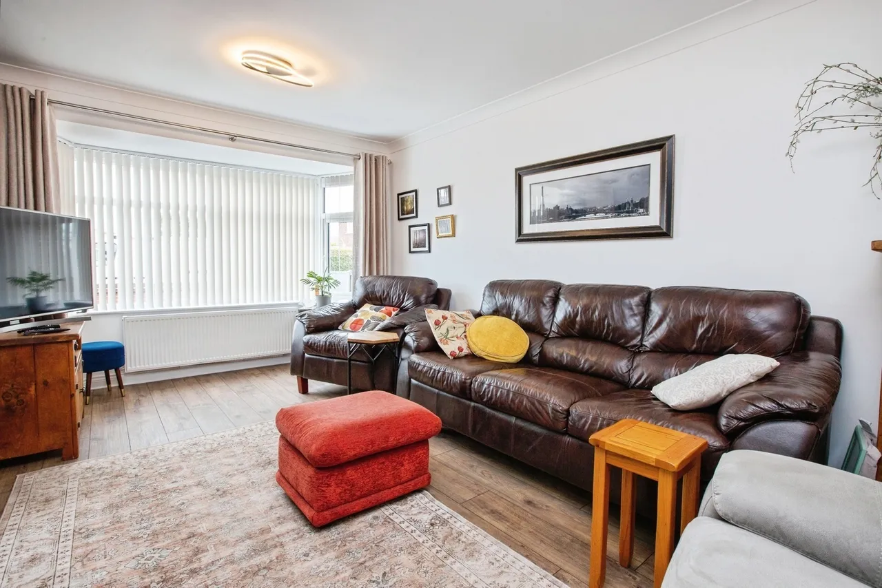 Searby Road, Sutton-in-Ashfield, Nottinghamshire, NG17, photo 3