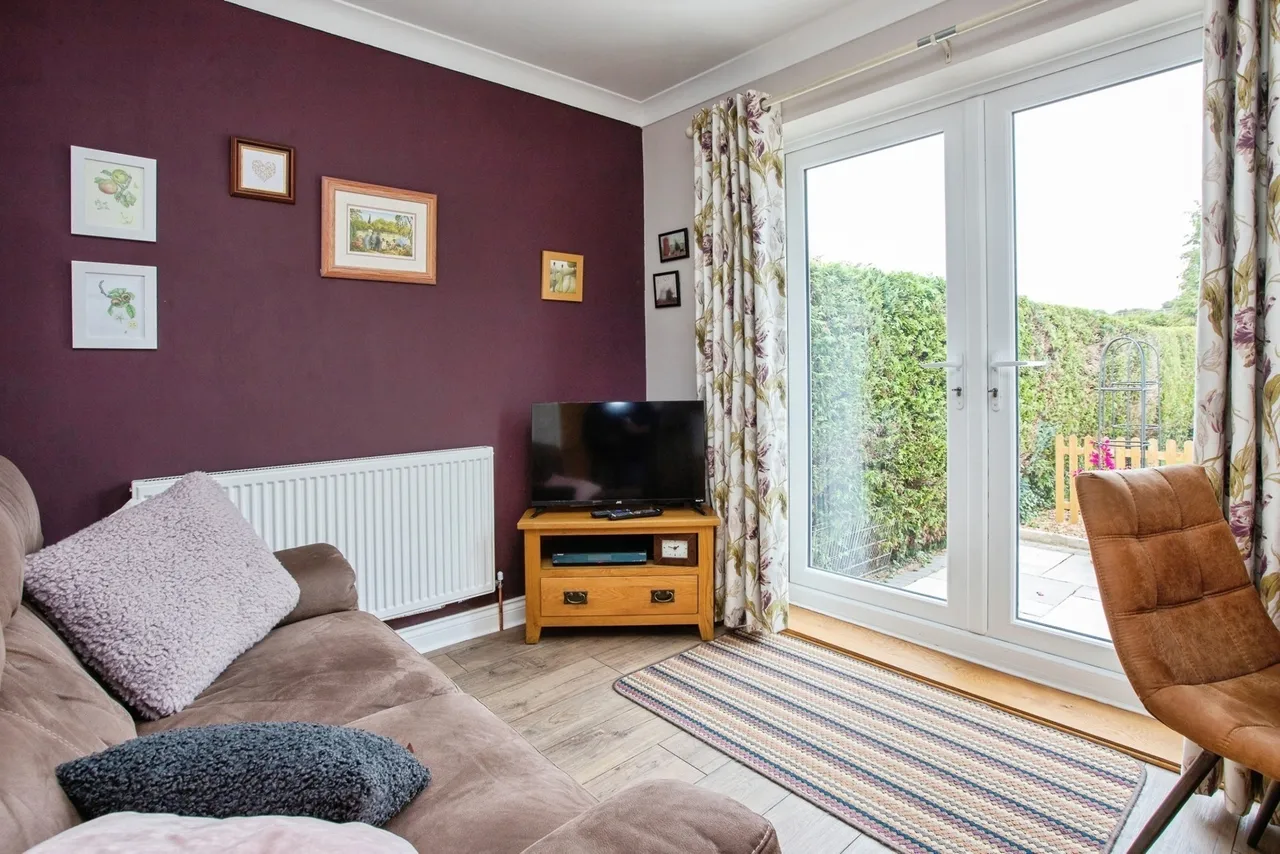 Searby Road, Sutton-in-Ashfield, Nottinghamshire, NG17, photo 9