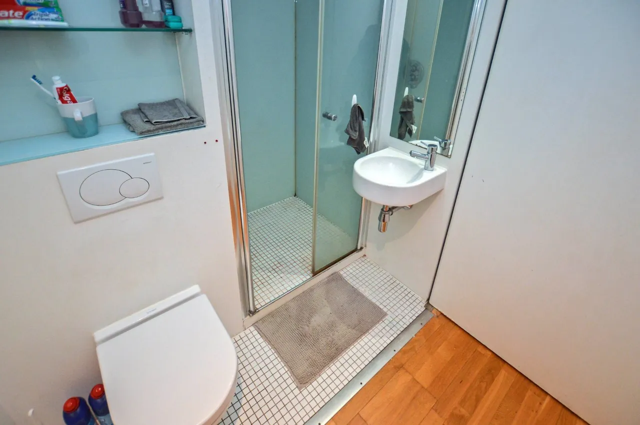 Greengate, Manchester City Centre, M3, photo 8