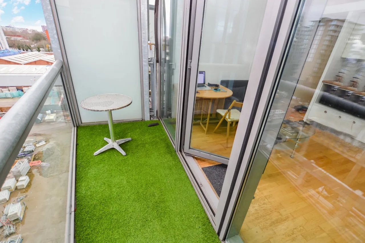 Greengate, Manchester City Centre, M3, photo 9