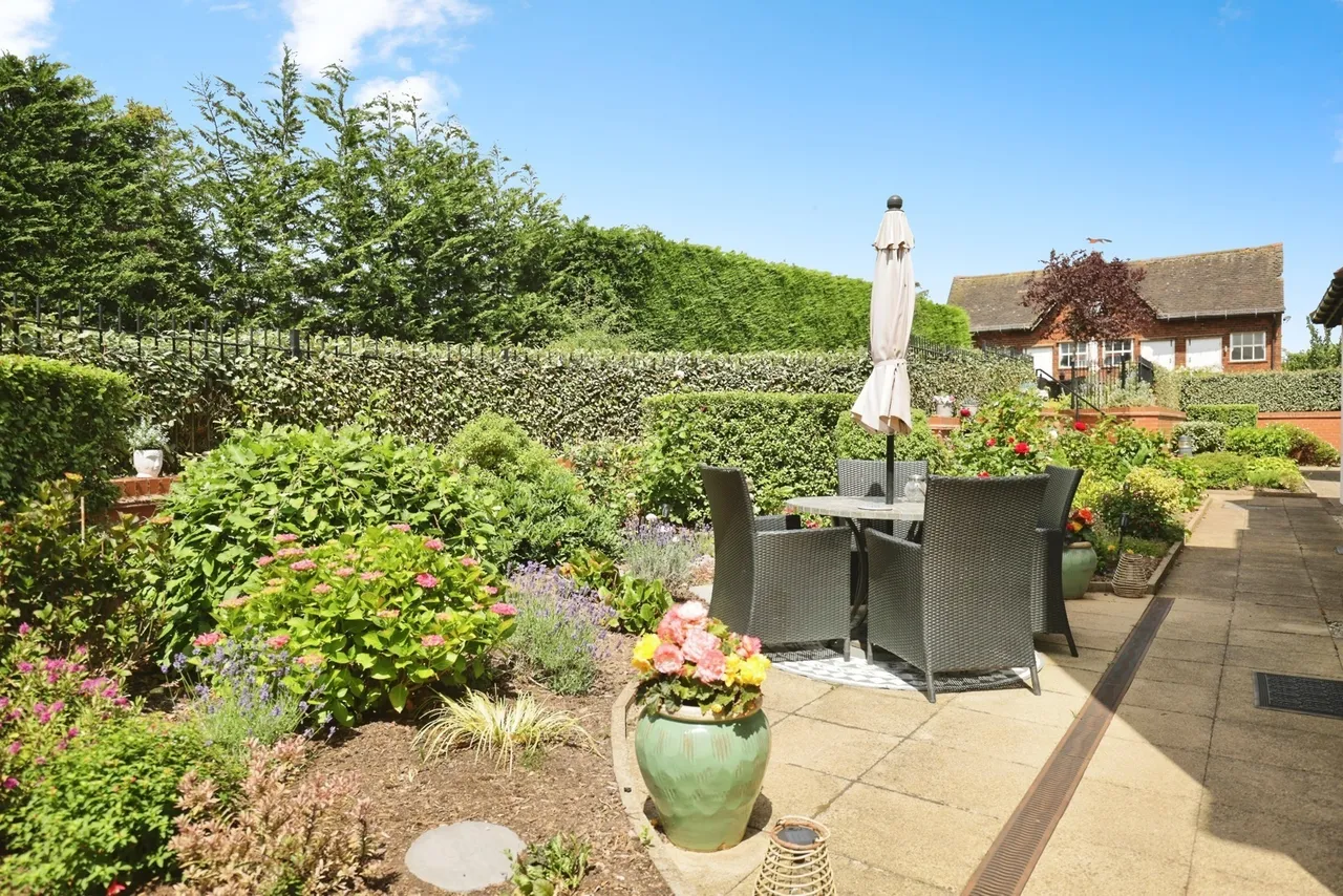 Banbury Road, Stratford-Upon-Avon, CV37, photo 17