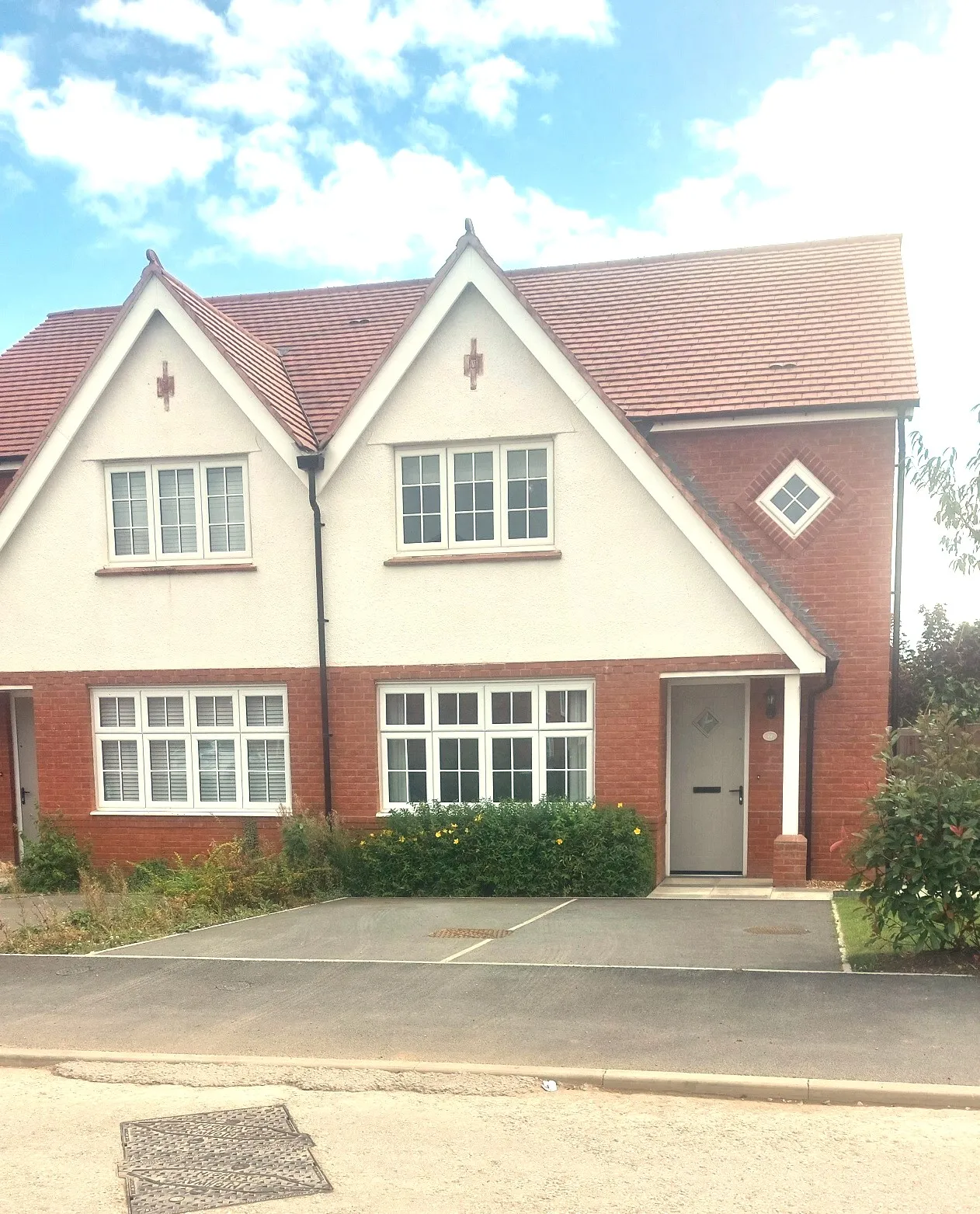3 bed house to rent — Fortis Way, Chester, CH4