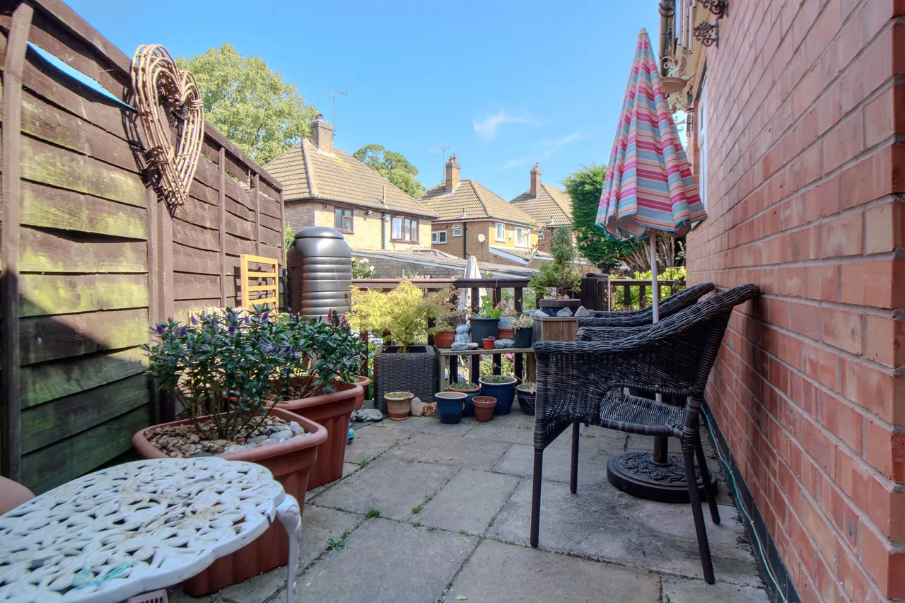 Greenland Avenue, Leicester, LE5 1AA, photo 15