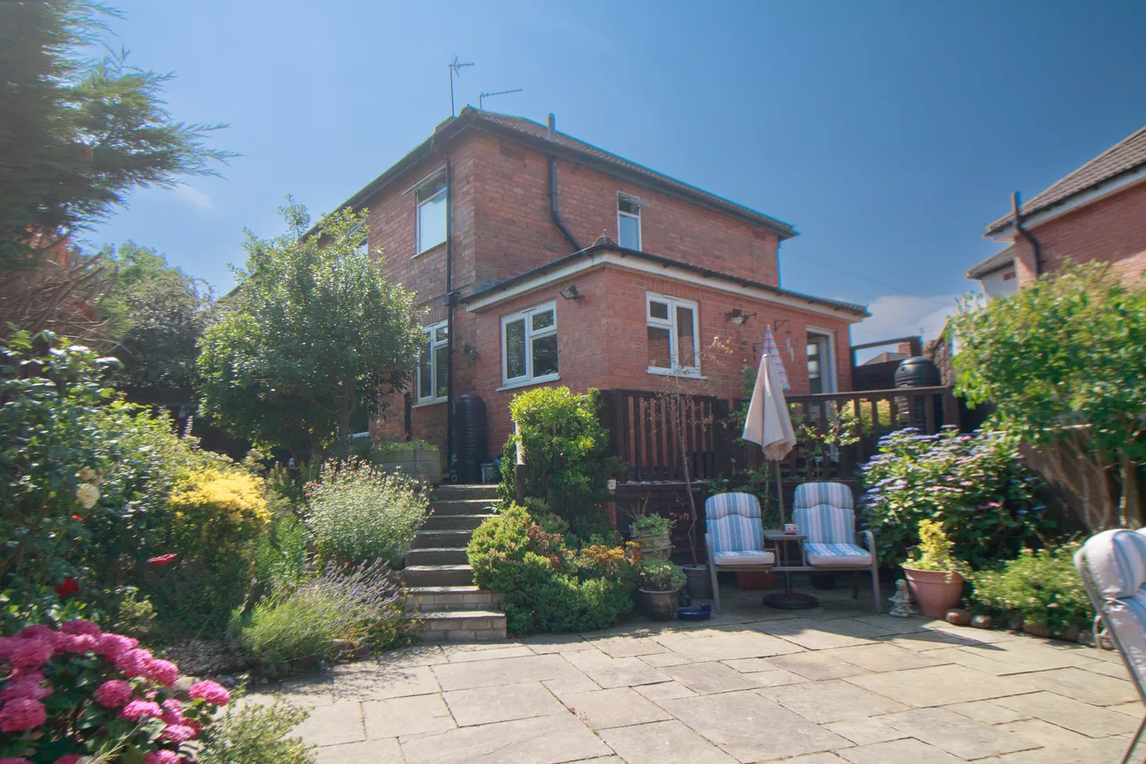 Greenland Avenue, Leicester, LE5 1AA, photo 16