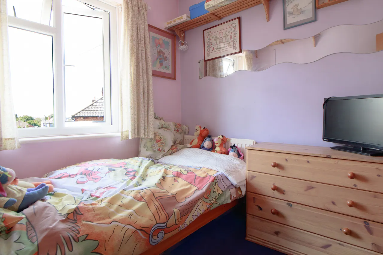 Greenland Avenue, Leicester, LE5 1AA, photo 14