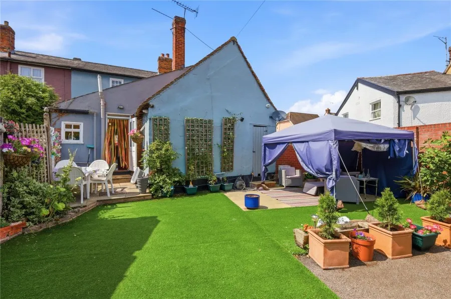 with 3 bedrooms in Thaxted, Nr Great Dunmow, CM6, photo 10