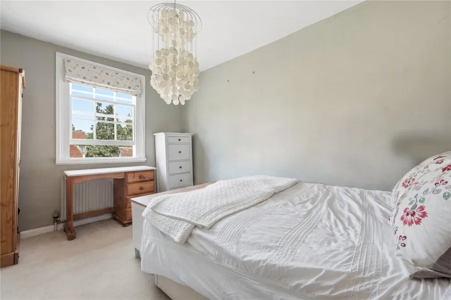 with 3 bedrooms in Thaxted, Nr Great Dunmow, CM6, photo 8