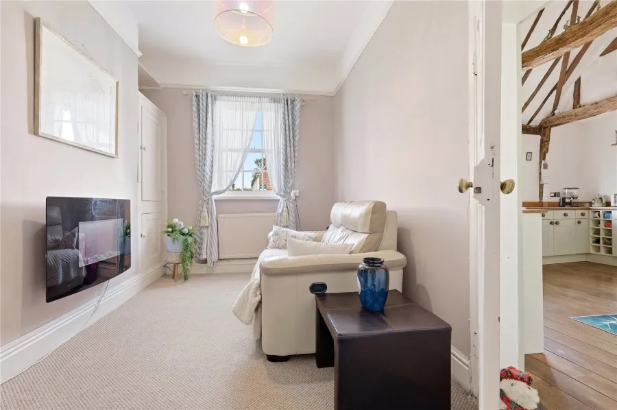 with 3 bedrooms in Thaxted, Nr Great Dunmow, CM6, photo 19