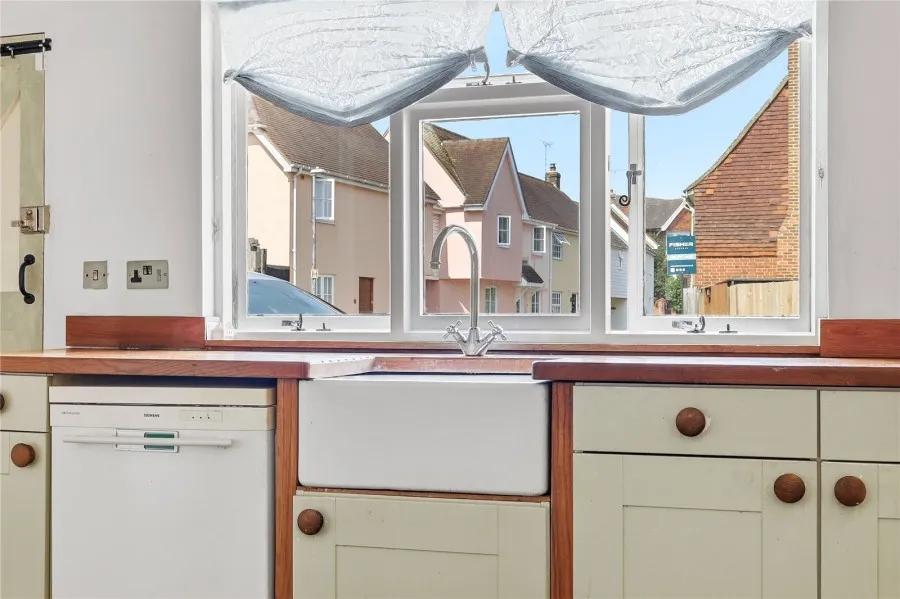 with 3 bedrooms in Thaxted, Nr Great Dunmow, CM6, photo 17