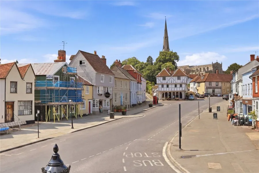 with 3 bedrooms in Thaxted, Nr Great Dunmow, CM6, photo 14