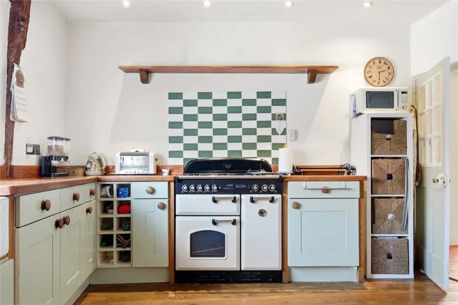 with 3 bedrooms in Thaxted, Nr Great Dunmow, CM6, photo 21