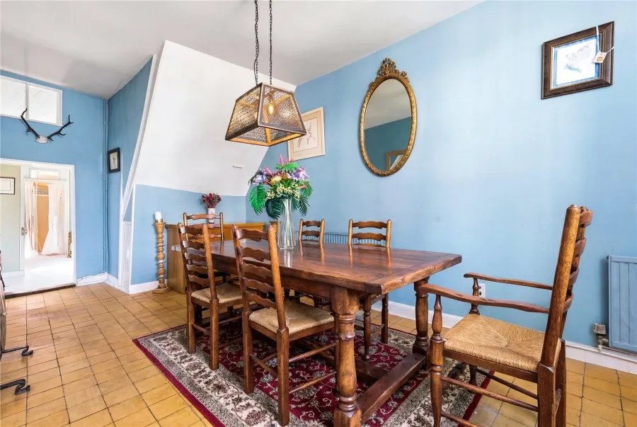 with 3 bedrooms in Thaxted, Nr Great Dunmow, CM6, photo 20