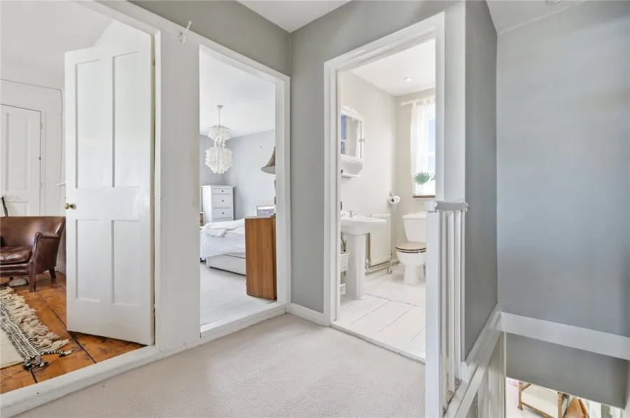 with 3 bedrooms in Thaxted, Nr Great Dunmow, CM6, photo 23