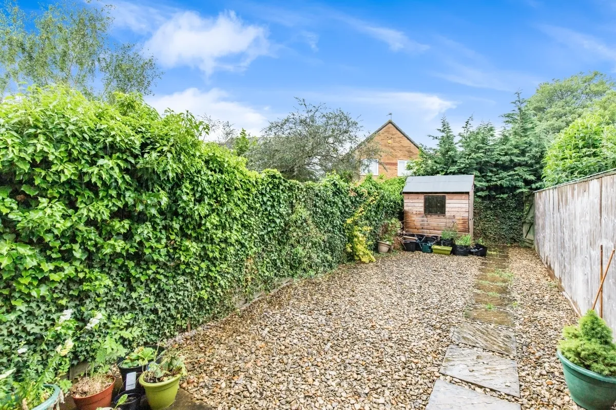Acacia Walk, Bicester, OX26, photo 7