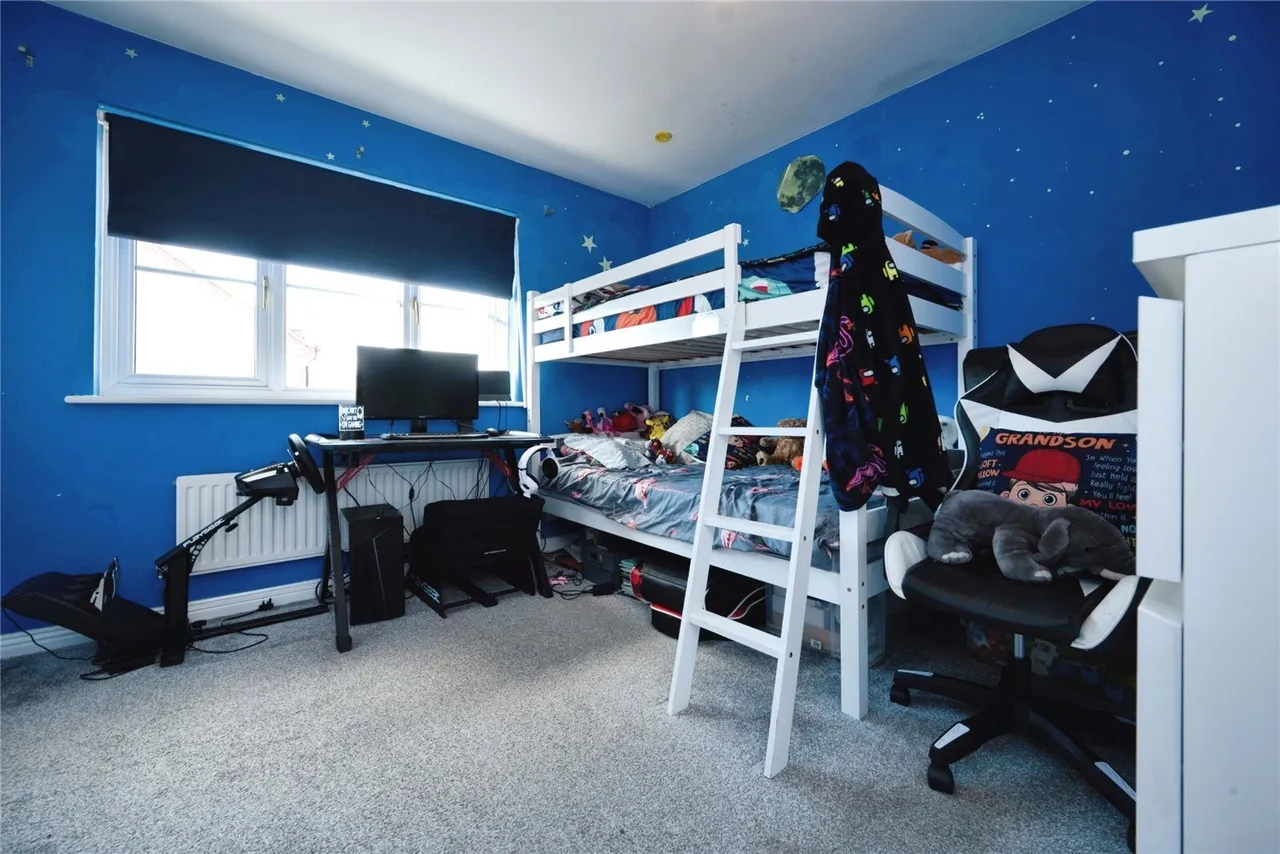 Gibson Drive, Leighton Buzzard, LU7, photo 11