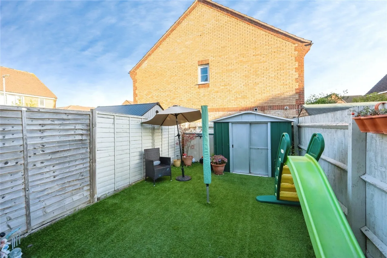 Gibson Drive, Leighton Buzzard, LU7, photo 14