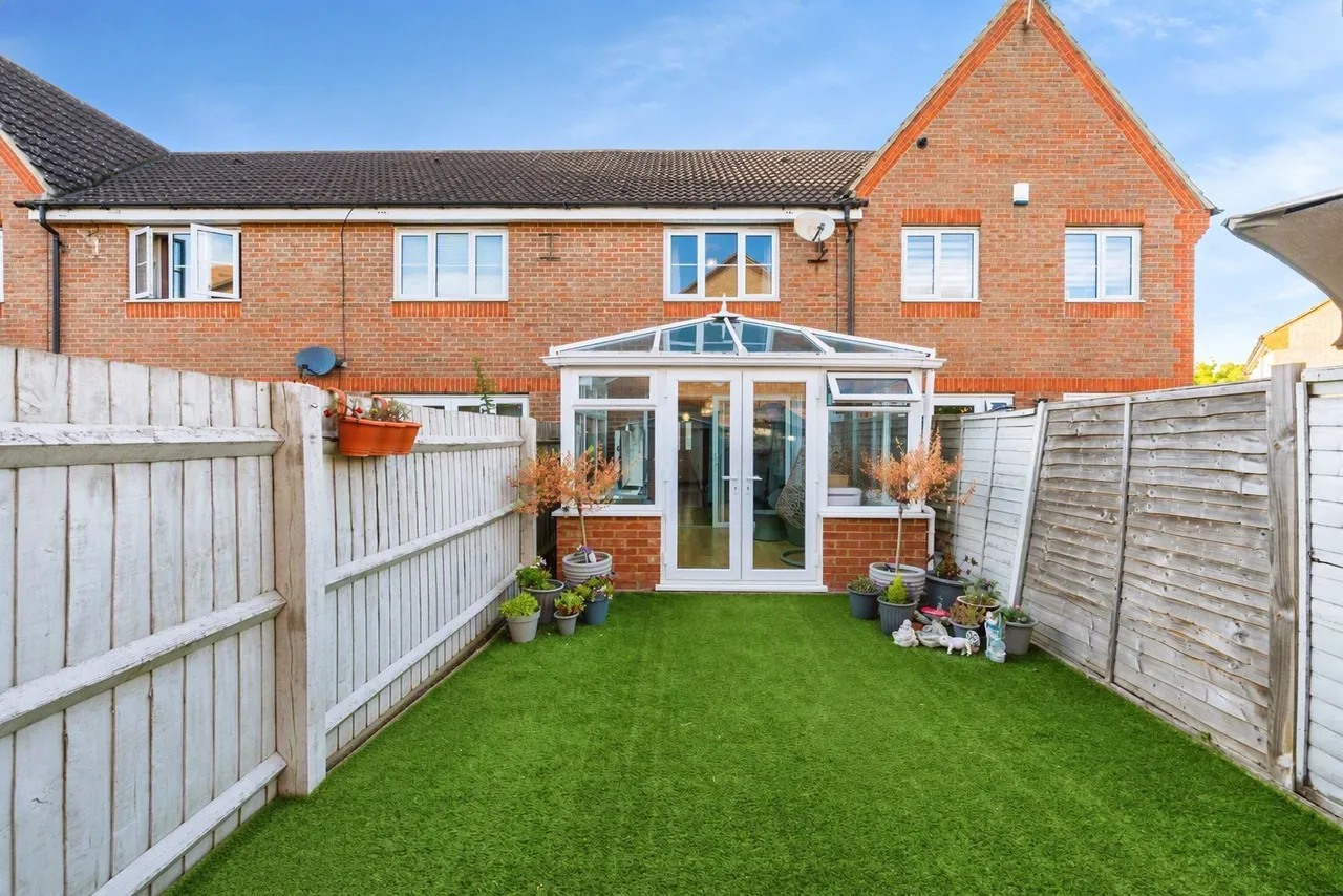 Gibson Drive, Leighton Buzzard, LU7, photo 4