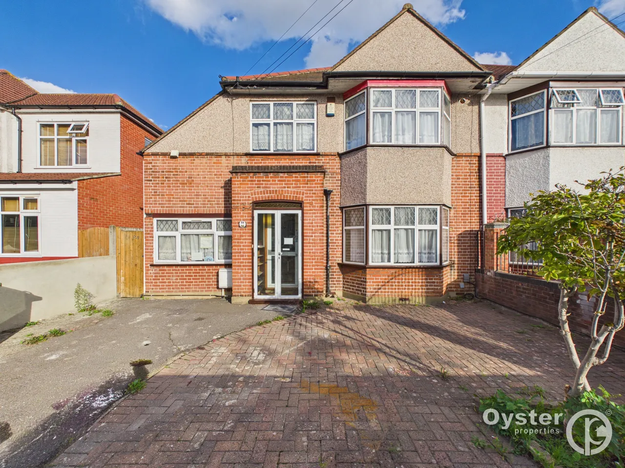 house to rent, Norton Road, Wembley, HA0