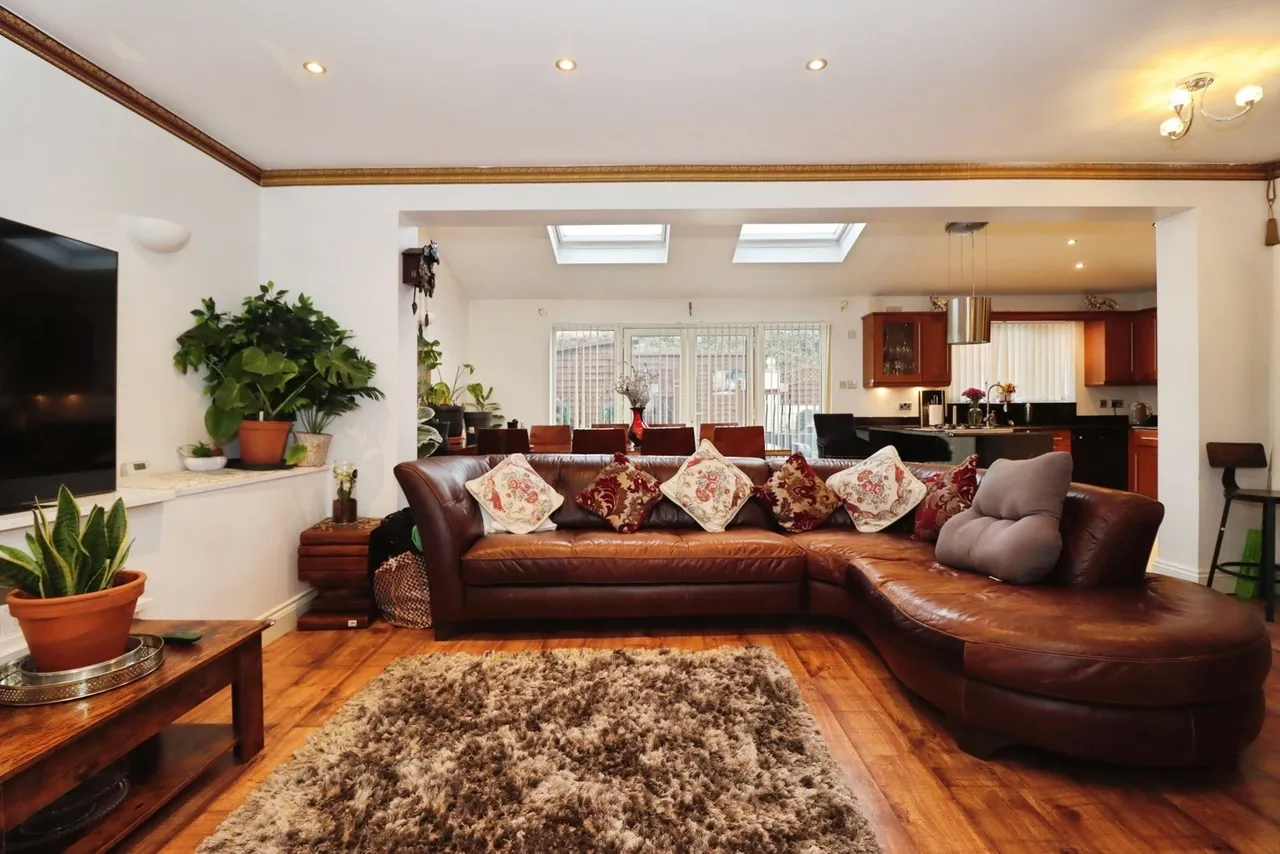 Gordon Avenue, Bristol, BS5, photo 4